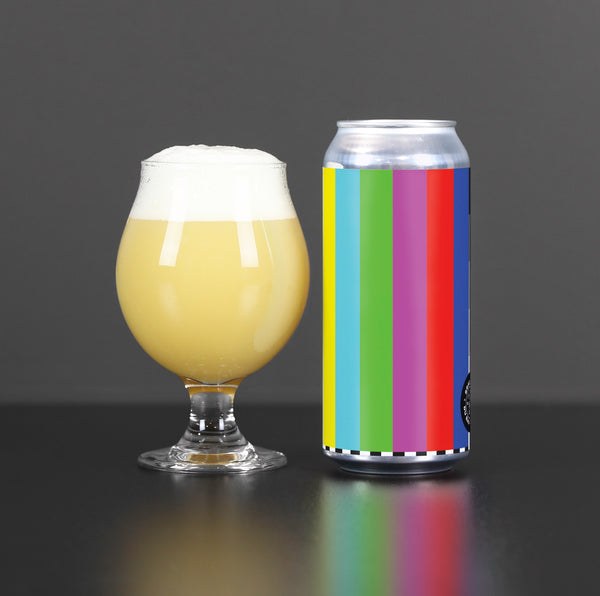 1000 Hz - 473ml