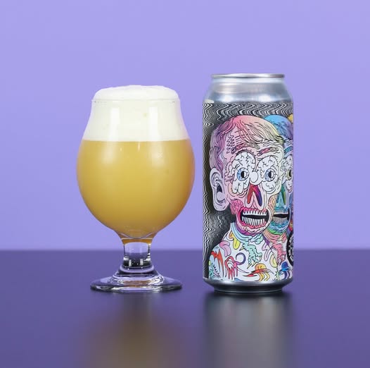 Vertige - 473 ml
