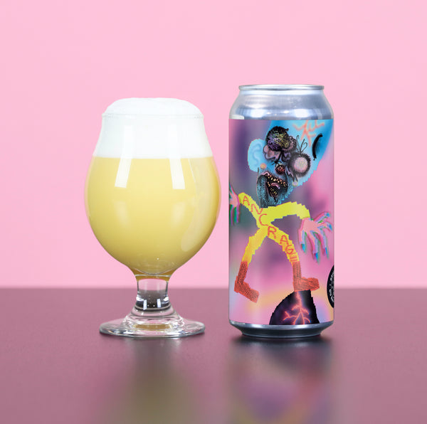 Ancrage - 473 ml