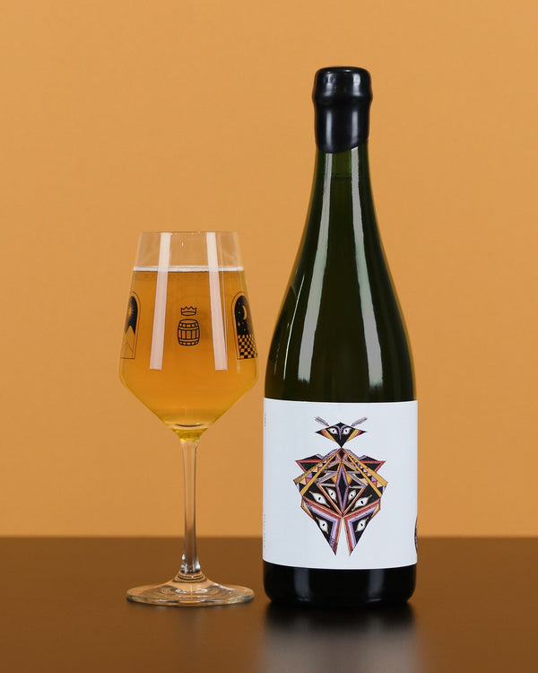 Cerf-Volant #3 - 750 ml