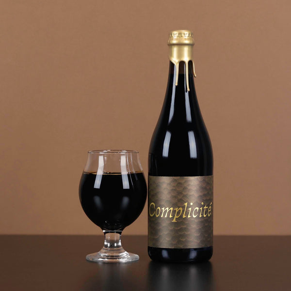 Complicité - Moska - 750ml