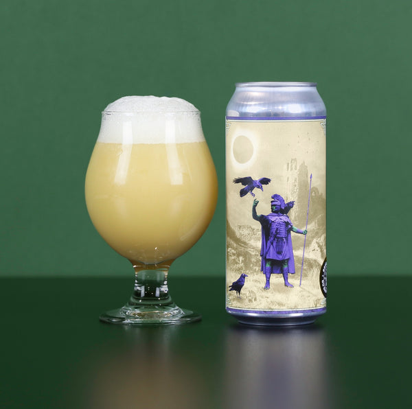 Corvus - 473 ml