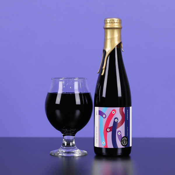 Curiosité #2 - 375 ml