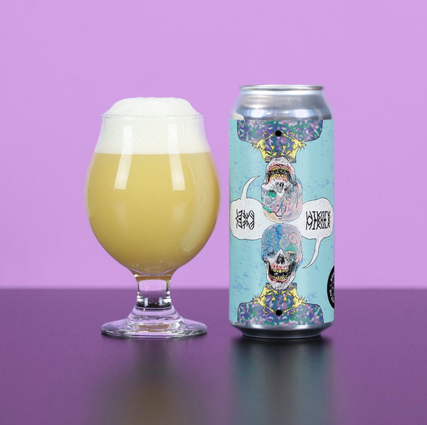 Effet Miroir - 473 ml