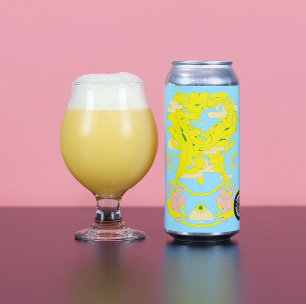 Élémentaire - 473 ml