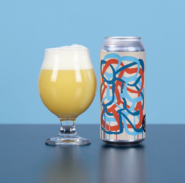 Entrelacs - 473 ml