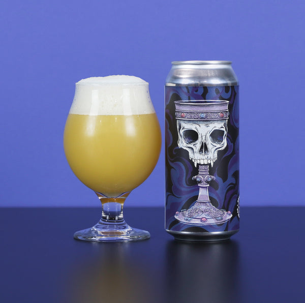 Fatalité - 473 ml