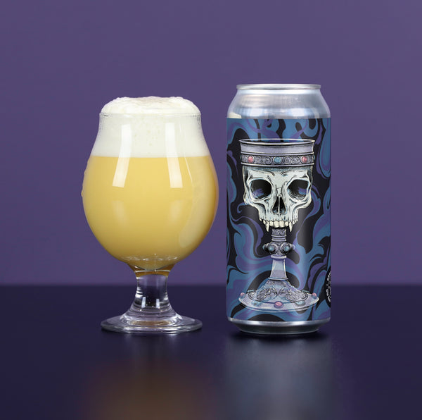 Fatalité - 473 ml
