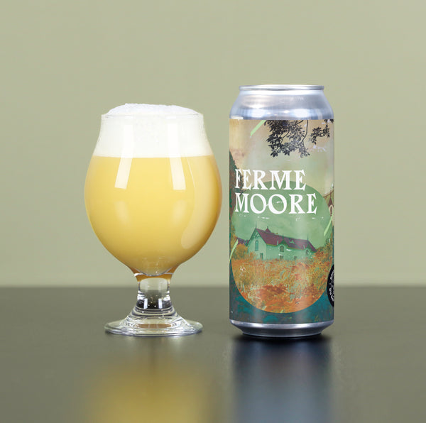 Ferme Moore - 473 ml