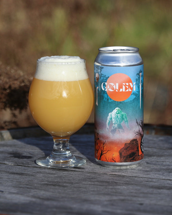 Golem - 473 ml