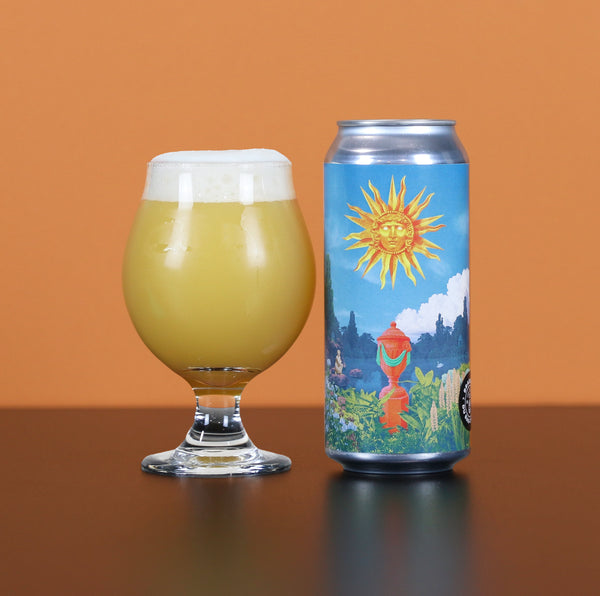 Héliades - 473 ml