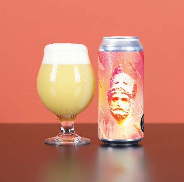Haze War - 473 ml