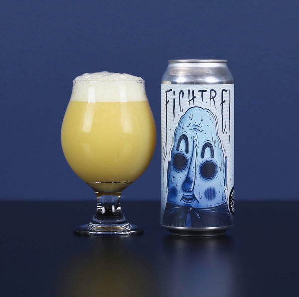 Fichtre - 473 ml