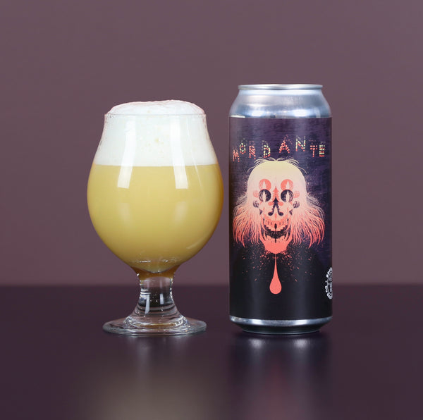 Mordante - 473 ml