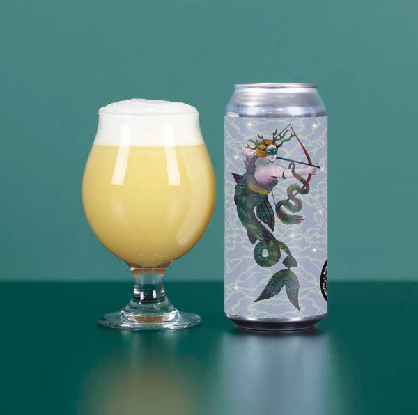 Néréide #2 - 473 ml