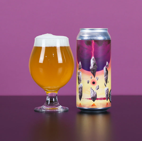 Obélisques #2 - 473 ml