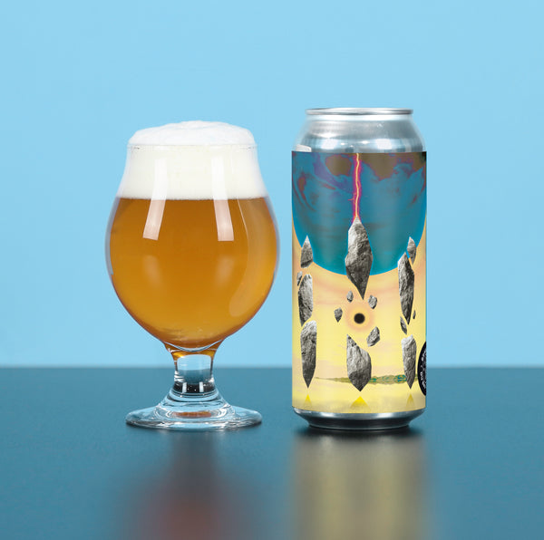 Obélisques #7 - 473 ml