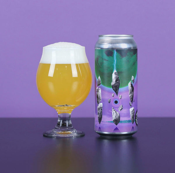 Obélisques #3 - 473 ml