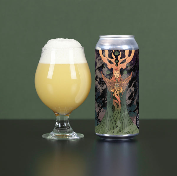 Perséphone - 473 ml