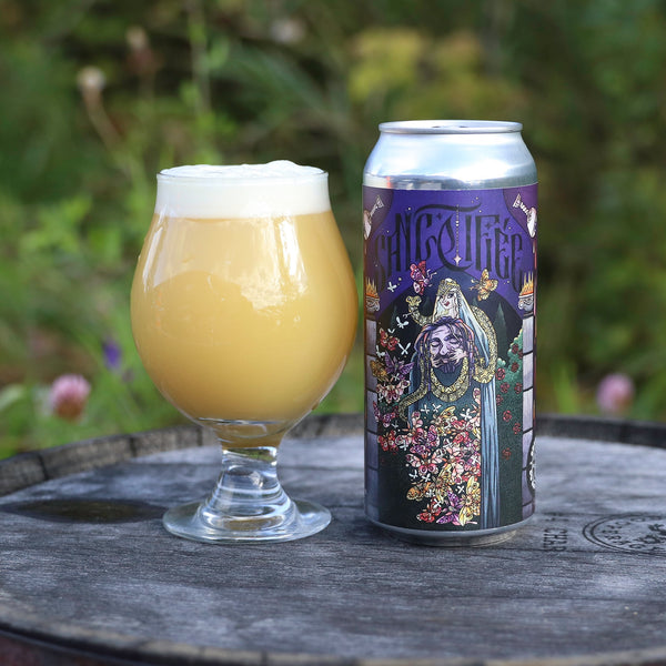 Sanctifiée - 473 ml
