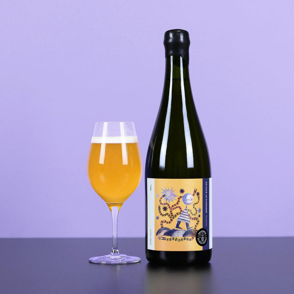 Serpents & Étoiles - 750 ml