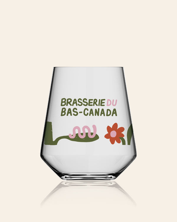 Verre Printemps 2025