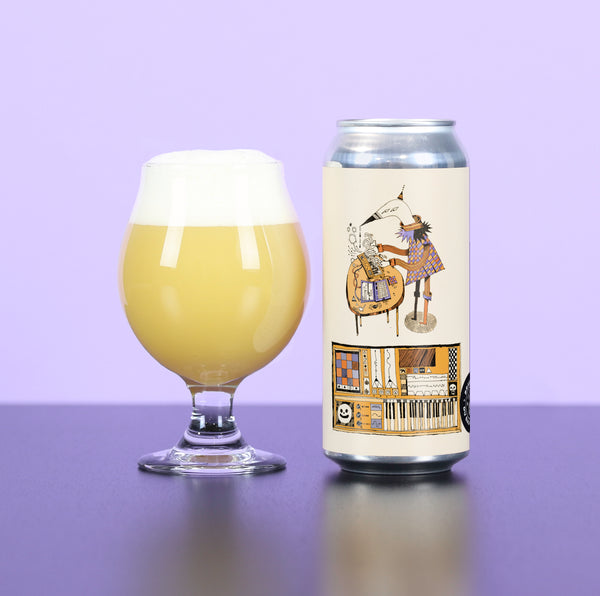 Virtuose - 473 ml