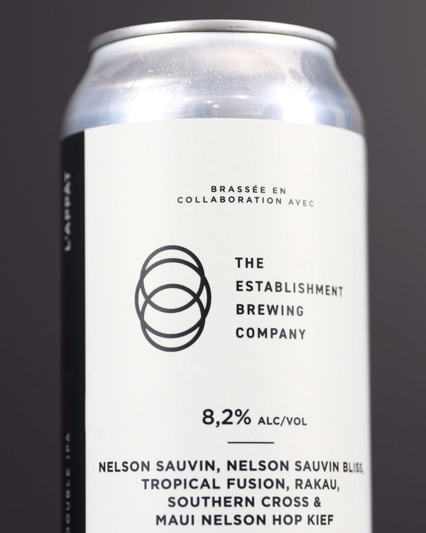 L'Appât - 473 ml
