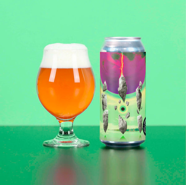 Obélisques #6 - 473 ml
