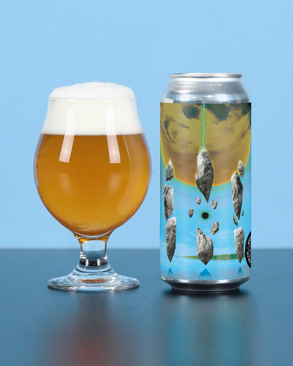 Obélisques #5 - 473 ml
