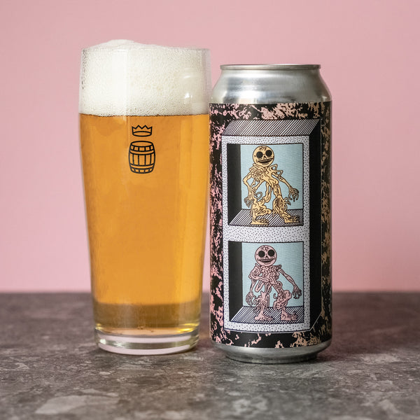 Boire Double - 473 ml