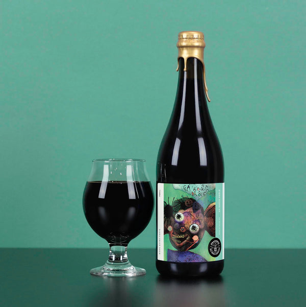 Ça Goûte Drôle - 750 ml