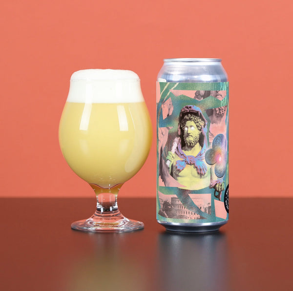 Commodus - 473 ml