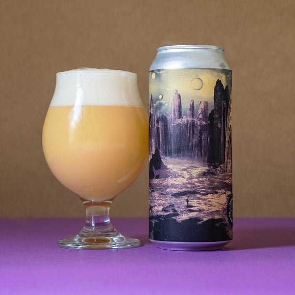 Destination - 473 ml