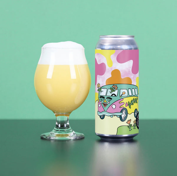 Directions - 473 ml