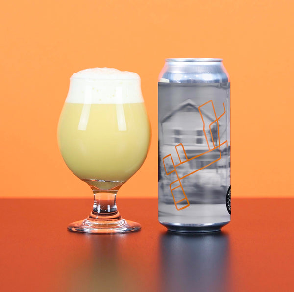 Duplex - 473 ml