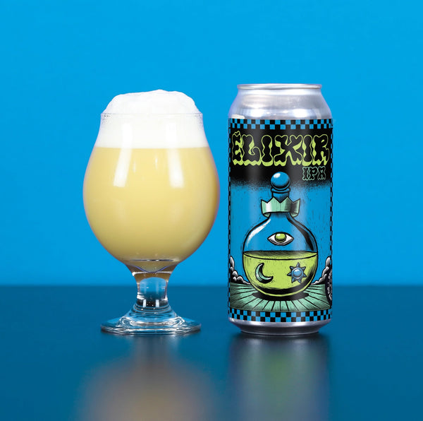 Élixir Herman - 473 ml