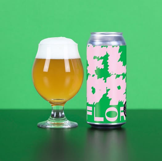 Flor - 473 ml