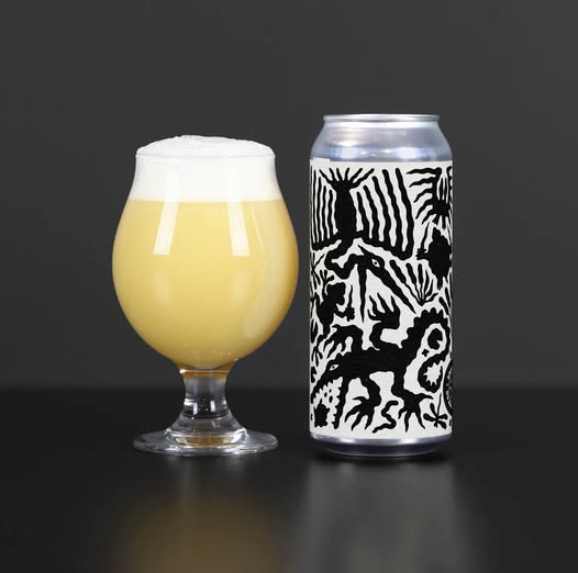 Marécage - 473 ml