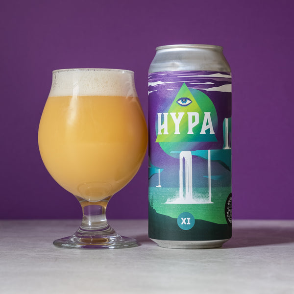 Hypa #11 - 473 ml
