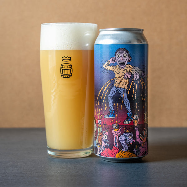 L'Arrosoir - 473 ml